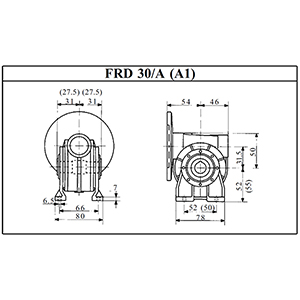 FRD30A1100-56B14